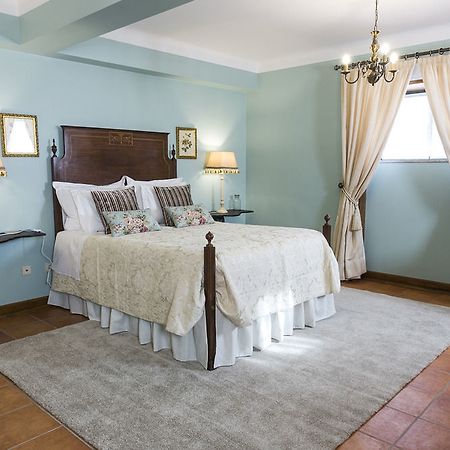 Charming Antas House Hotel ปอร์โต ภายนอก รูปภาพ