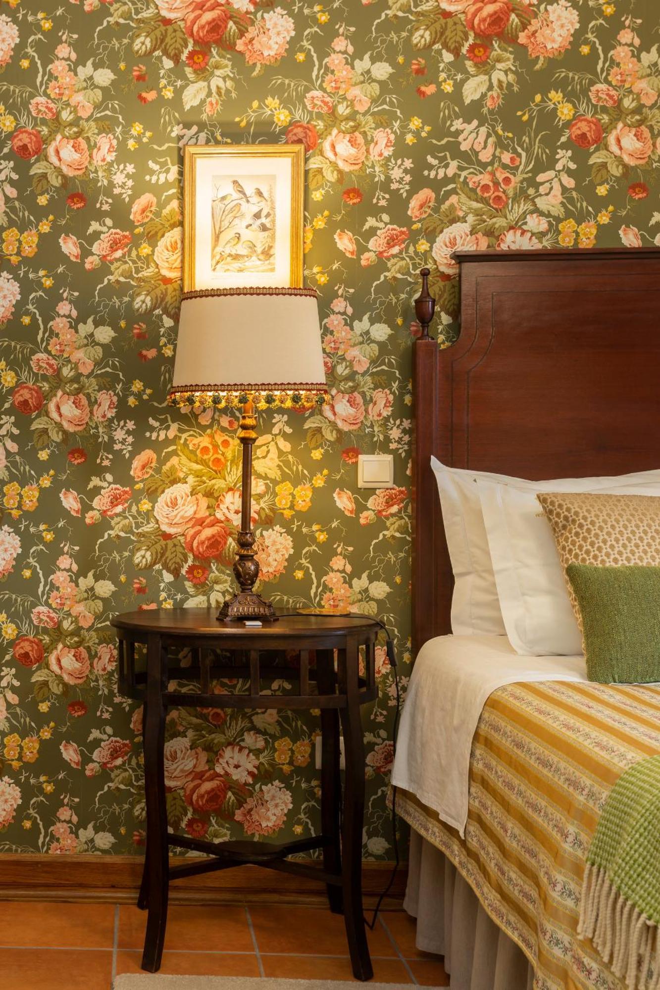 Charming Antas House Hotel ปอร์โต ภายนอก รูปภาพ