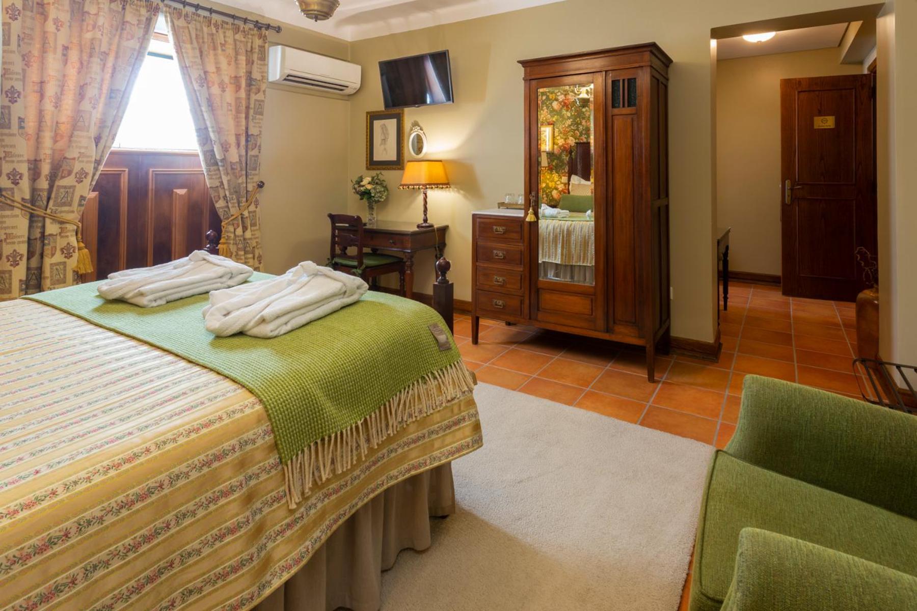 Charming Antas House Hotel ปอร์โต ภายนอก รูปภาพ