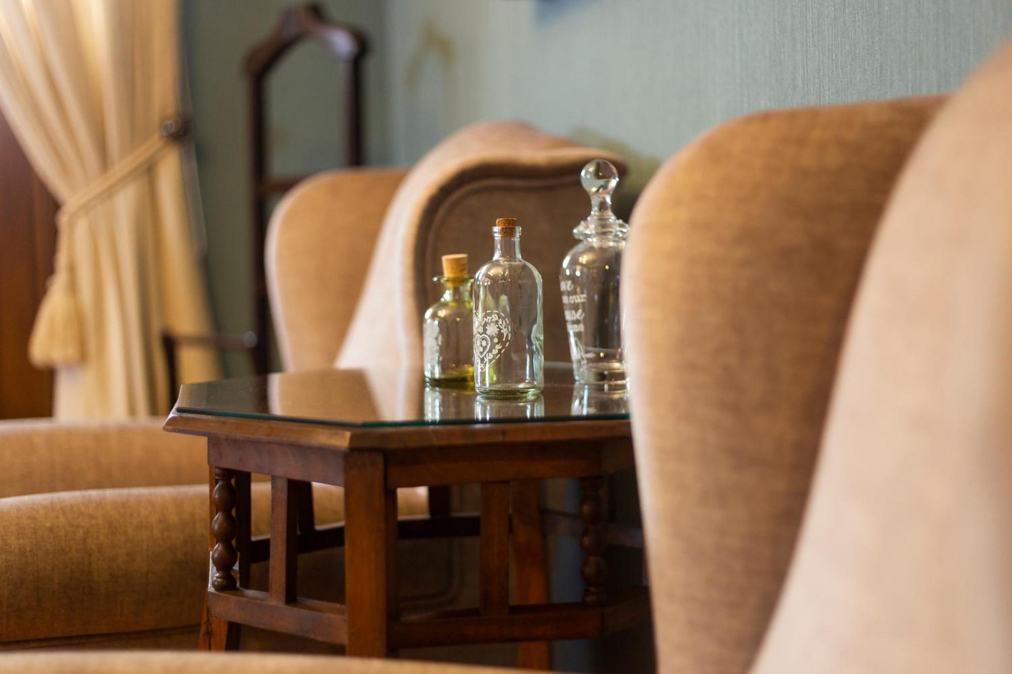 Charming Antas House Hotel ปอร์โต ห้อง รูปภาพ