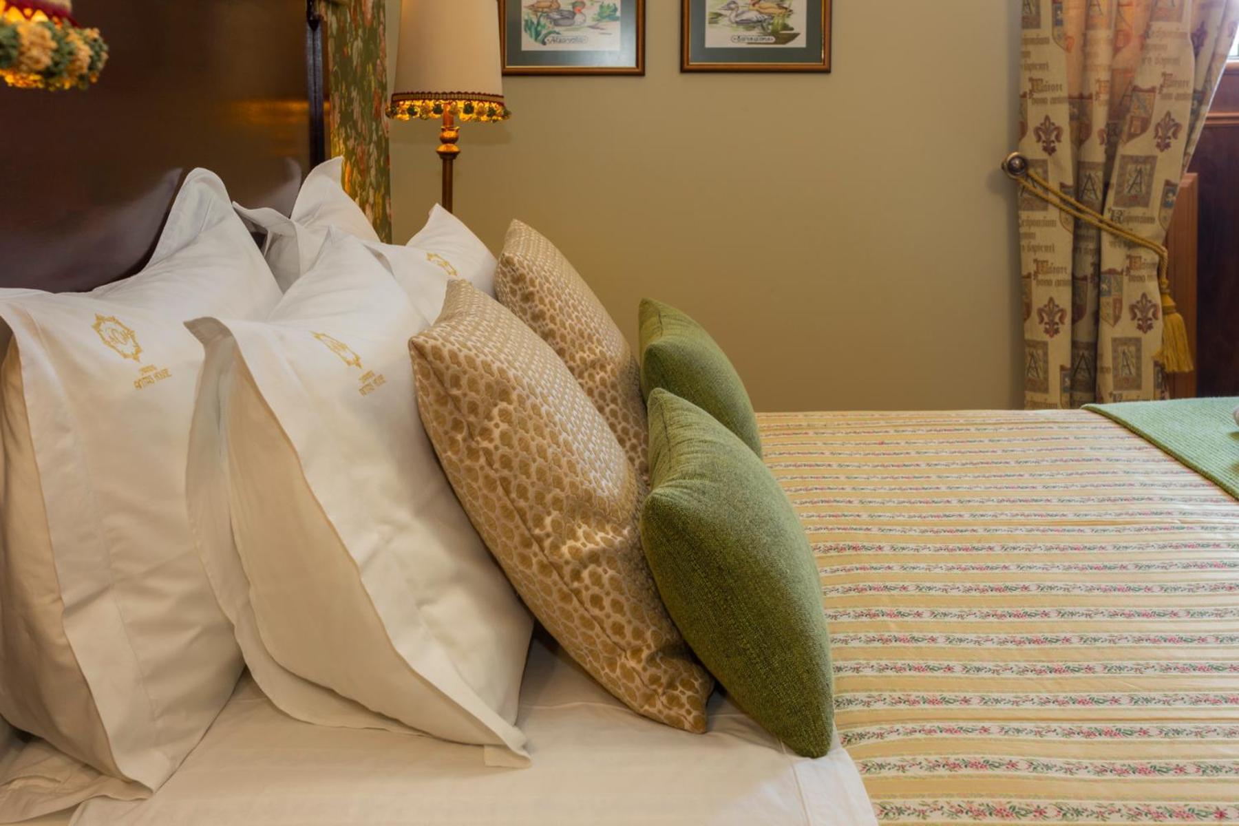 Charming Antas House Hotel ปอร์โต ห้อง รูปภาพ
