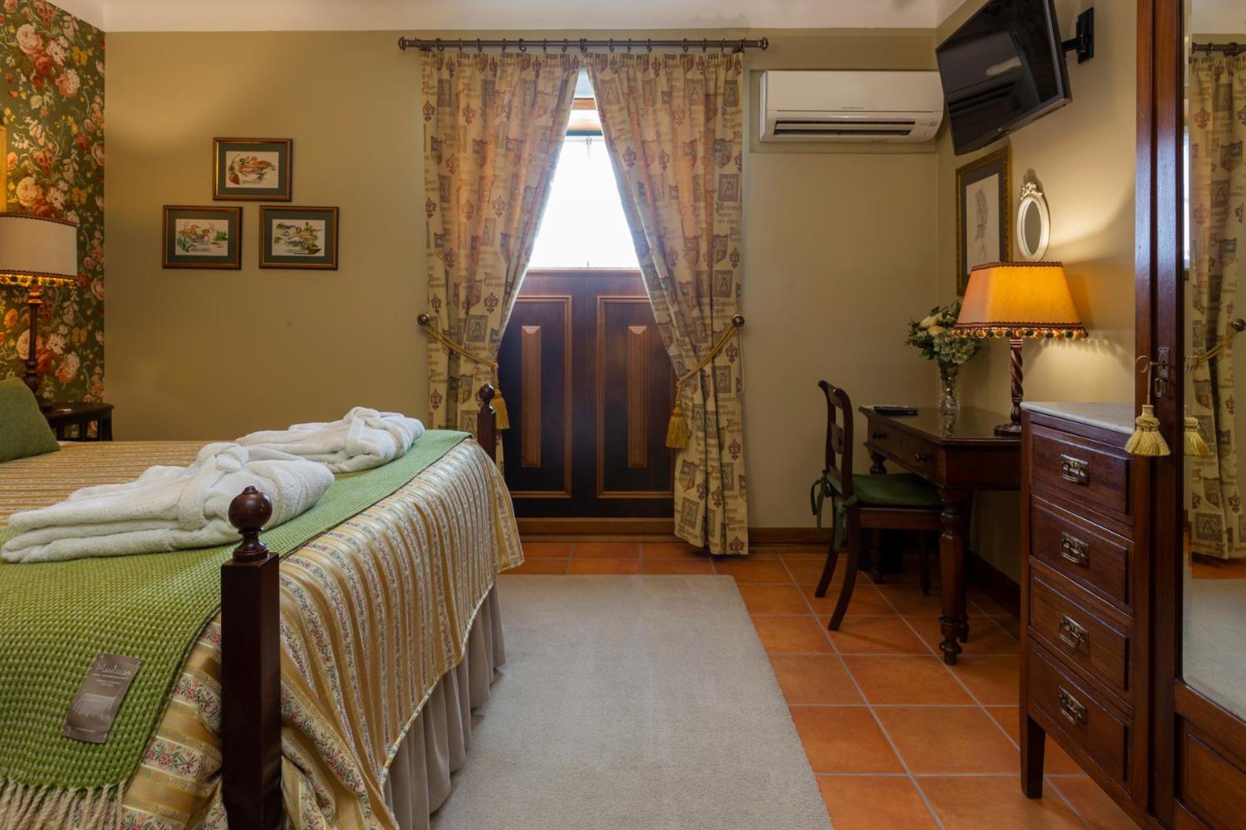 Charming Antas House Hotel ปอร์โต ห้อง รูปภาพ