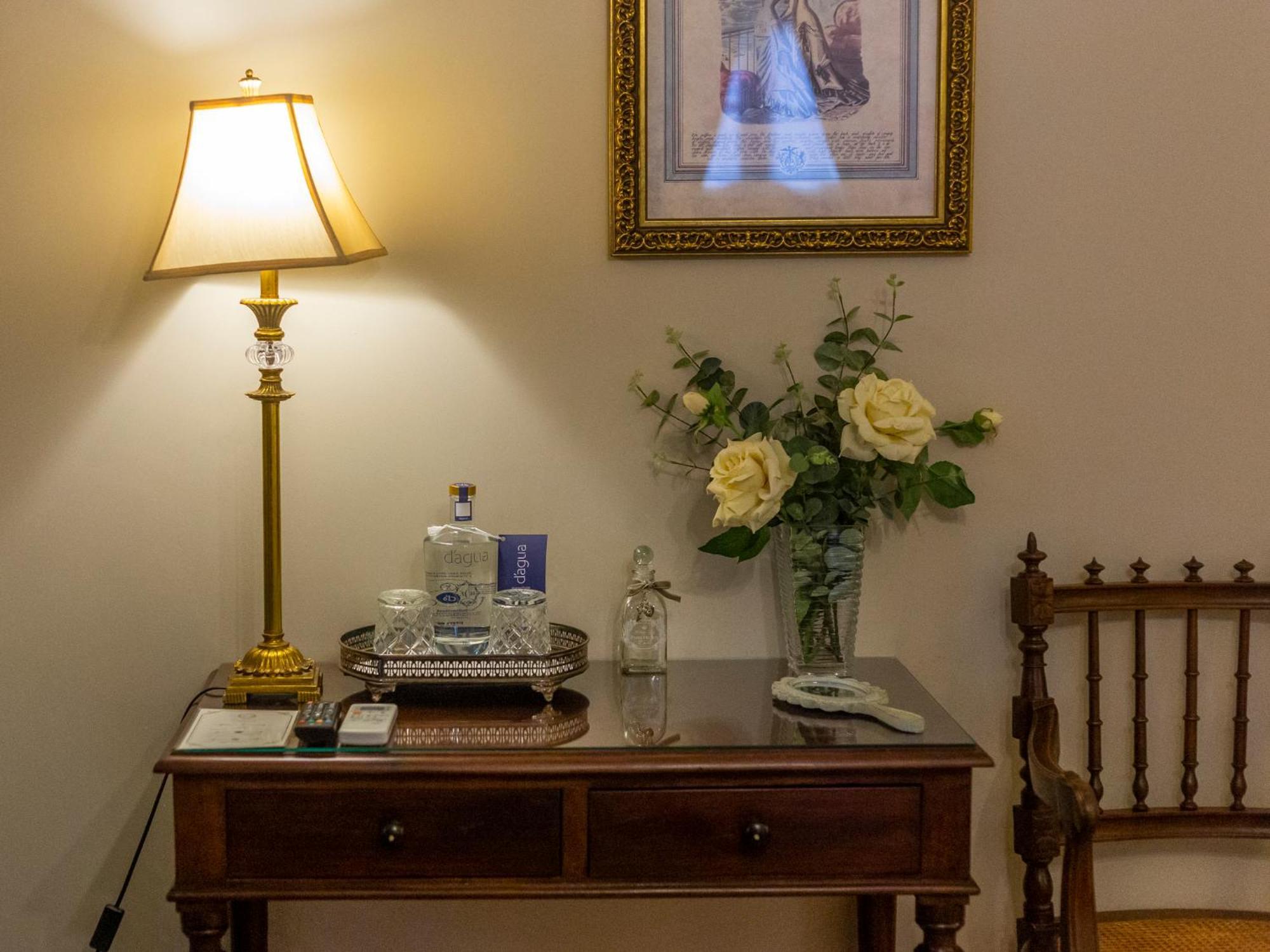 Charming Antas House Hotel ปอร์โต ห้อง รูปภาพ