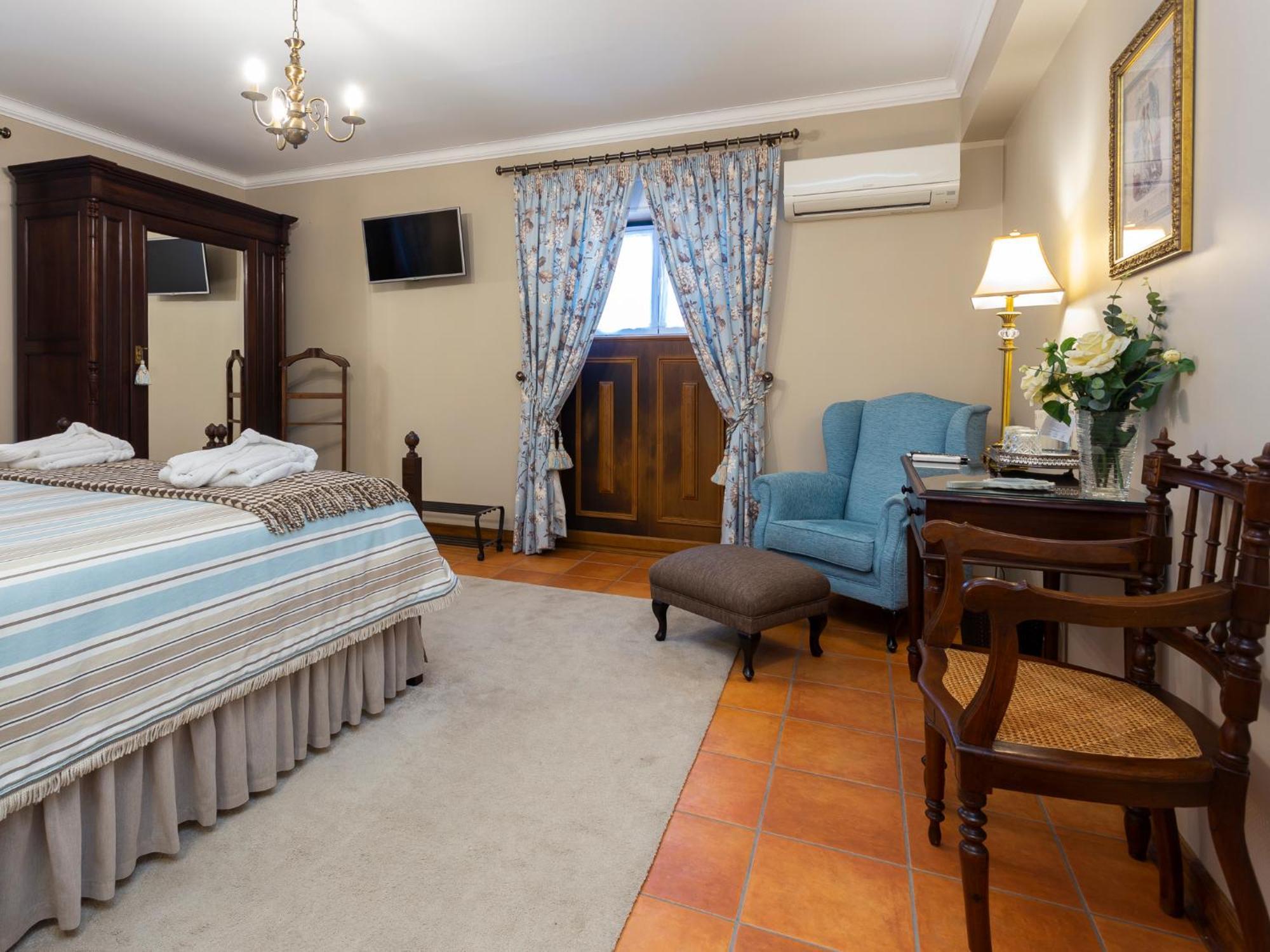 Charming Antas House Hotel ปอร์โต ห้อง รูปภาพ